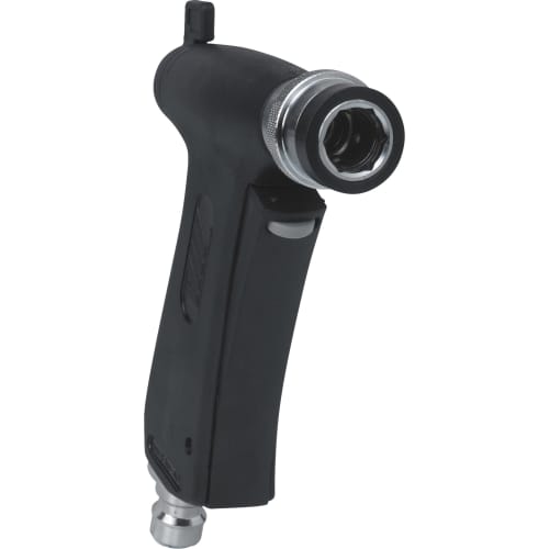 Pistolet à eau 1/2'' noir Vikan photo du produit front L