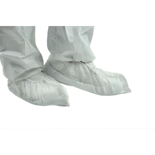 Surchaussure PLP 35g/m² blanc 38cm Kolmi photo du produit front L