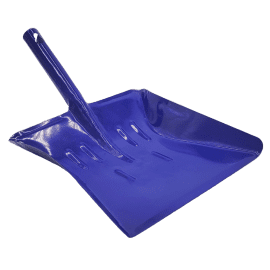 Pelle métal laqué Brosserie Marchand