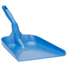 Pelle à main détectable alimentaire PLP 55cm bleu photo du produit