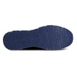 Chaussures de sécurité basses Paredes Seguridad NADAL S3 CI HI ESD SRC bleu et rouge pointure 39 photo du produit side S