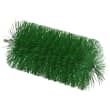 Tête d'écouvillon fibres médium alimentaire Ø9cm 20cm vert Vikan photo du produit