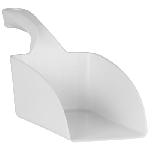 Pelle à ingrédients alimentaire PLP 1L blanc Vikan photo du produit front L