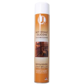 Nettoyant siliconé U2 aérosol de 750ml