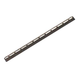 Barrette vitres caoutchouc souple Unger 45cm