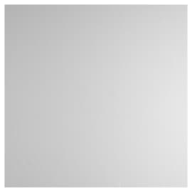 Nappe de table papier Manufacture de l'Éphémère 60 x 60 cm blanc
