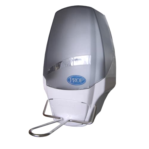 Distributeur de savon Savonpak 1200 à coude PROP photo du produit front L