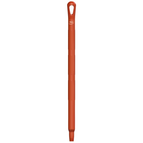 Manche alimentaire PLP fibre de verre 65cm rouge Vikan photo du produit front L