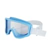 Lunettes masque de protection Univet en polycarbonate CLEAR AF 121 DIRECT photo du produit
