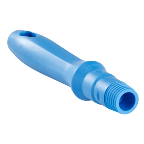 Mini manche alimentaire PLP 16cm bleu Vikan photo du produit front L
