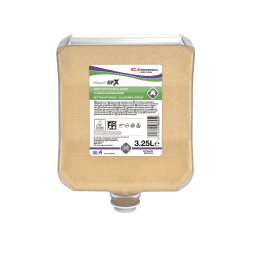 Mousse lavante atelier Ecolabel SC Johnson Professional recharge de 3,25L