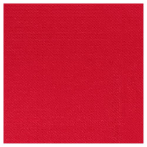 Serviette papier 2 plis Manufacture de l'Éphémère 38 x 38 cm rouge motif olympia photo du produit front L