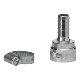 Raccord tuyau, 1/2'' (Q) Vikan