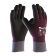 Gants de protection antifroid ATG MaxiDry® Zéro 56-451 taille 7 photo du produit