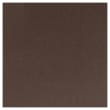 Serviette papier 2 plis Manufacture de l'Éphémère 39 x 39 cm chocolat photo du produit