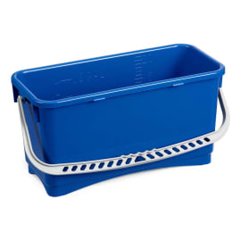 Seau PLP 20L bleu Filmop photo du produit