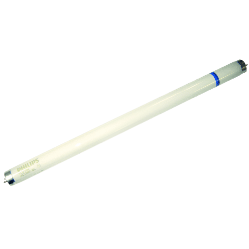 Tubes fluorescents anti-éclatement 20W Rossignol Kileo photo du produit front L