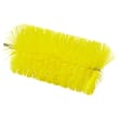 Tête d'écouvillon fibres médium alimentaire Ø9cm 20cm jaune Vikan photo du produit