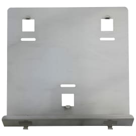 Distributeur mural inox Paredes de vêtements et gants gamme Dispo-pak