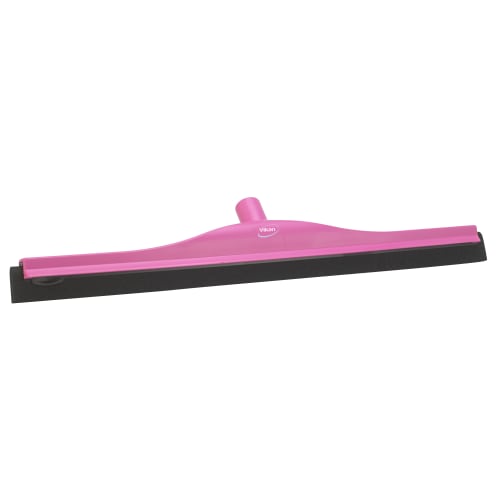 Raclette mousse PLP 60cm rose Vikan photo du produit