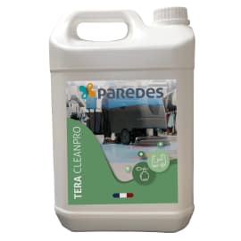 Nettoyant dégraissant parfumé Paredes Tera Cleanpro bidon de 5L