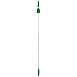 Manche télescopique aluminium Unger 2 x 1,5m