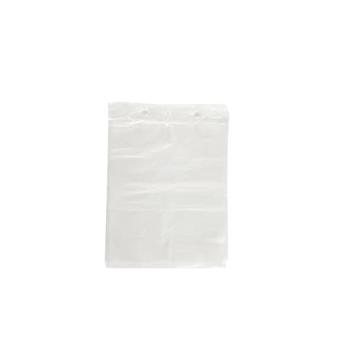 Sac plastique de prélèvement MB Pack PE HD transparent 10µm 230 x 310 mm photo du produit front L