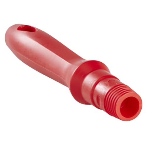 Mini manche alimentaire PLP 16cm rouge Vikan photo du produit front L