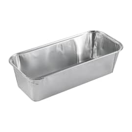Barquette aluminium 1000 cc Plus Pack