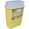 Collecteur boîte à aiguilles DASRI Stil Eco 0,8L Essentia NF X photo du produit