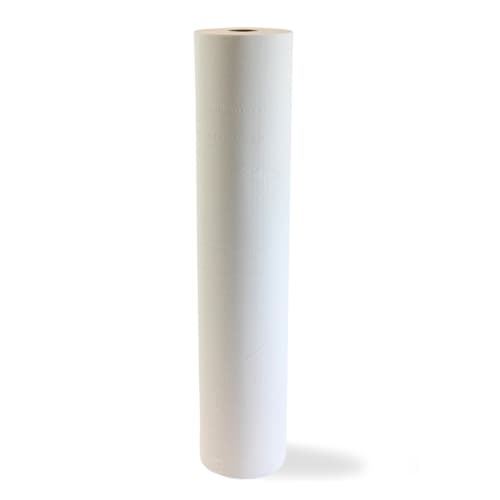 Drap d'examen rouleau Paredes ouate recyclée 2 plis 60 formats 70 x 200 cm photo du produit front L
