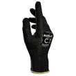 Gants de protection anticoupure Mapa Professional KryTech 643 enduction nitrile taille 8 photo du produit