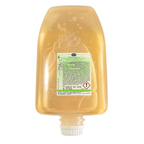 Lotion désinfectante PROP Triseptine A+ recharge de 2,5L photo du produit front L