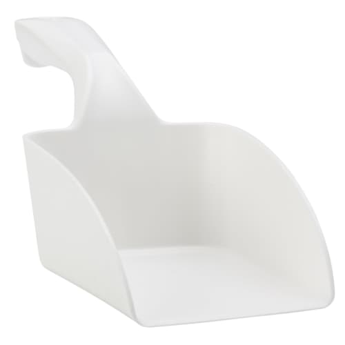 Pelle à ingrédients alimentaire PLP 1L blanc Vikan photo du produit front L