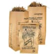 Sac papier 2 feuilles 60L traitement anti-humidité W.S photo du produit