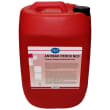 Détartrant désinfectant non moussant Paredes CIBA ANTIBAK PEROX NO3 bidon de 22kg photo du produit back S