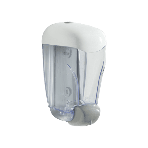 Distributeur de savon OLEANE 0,8L Rossignol photo du produit front L