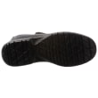 Mocassins de sécurité basses Coverguard Orthite S2 SRC noir pointure 37 photo du produit Back View S