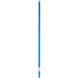 Manche télescopique aluminium PLP 157,5 à 278 cm bleu Vikan photo du produit