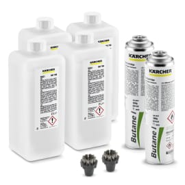 Service boîte Karcher