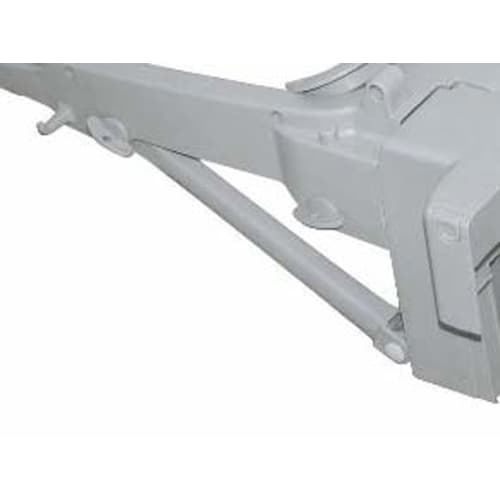 Barre de renfort pour support sac pliable PLP Filmop photo du produit front L