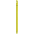 Manche alimentaire PLP fibre de verre 65cm jaune Vikan photo du produit