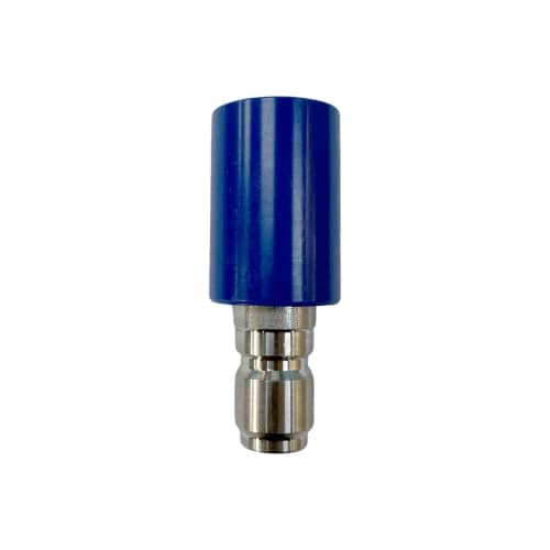 Lance lavage 75mm avec buse Ocène photo du produit front L