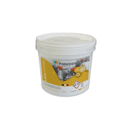 Tablettes lave-vaisselle désinfectante Paredes Lava Desitabs seau de 150