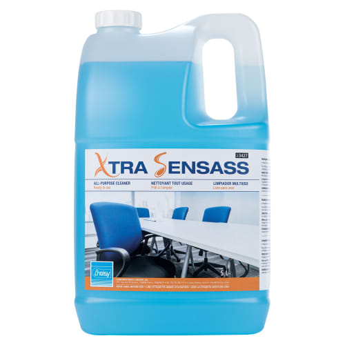 CHOISY Xtra-sensass détachant surfaces bidon de 5L photo du produit front L