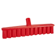 Balai fibres médium alimentaire PLP UST 40cm rouge Vikan photo du produit