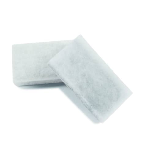 Filtre sortie moteur pads - Aero 8, 15 et 8 Plus Taski x10 photo du produit front L