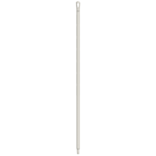 Manche alimentaire PLP fibre de verre 150cm blanc Vikan photo du produit front L