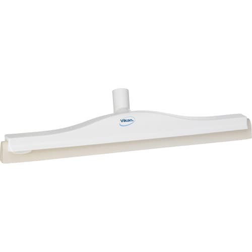 Raclette mousse pivotante PLP 50cm blanc Vikan photo du produit front L