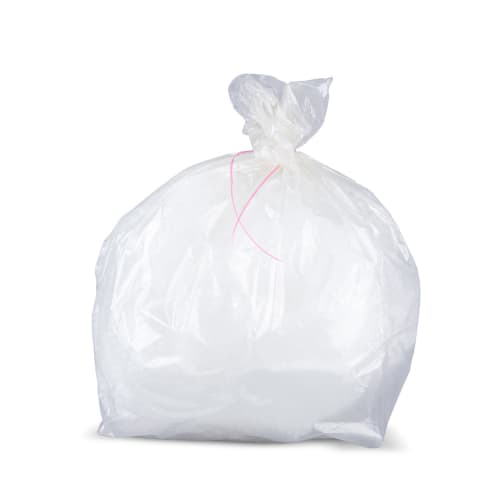 Sac plastique perforé hot sale
